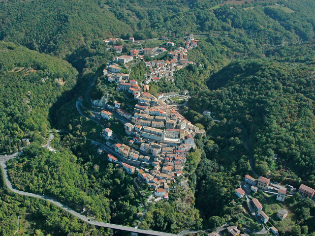 Viggianello: Uranjanje u čuda autentičnog sela Basilicata - Viggianello | Secret World Trip Planner