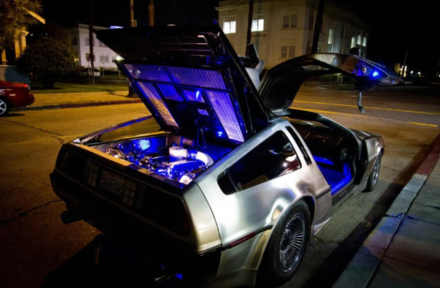 Das Orlando Auto Museum - Orlando | Secret World Trip Planner