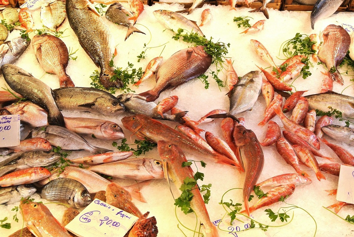 Palermo | The Ballarò Market - Palermo | Secret World Trip Planner