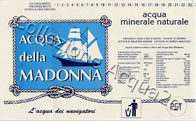L'eau de la Vierge - Castellammare di Stabia | Secret World Trip Planner