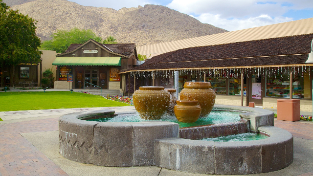 Musée culturel d'Agua Caliente - Palm Springs | Secret World Trip Planner