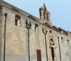 Altes Kloster der Dominikanerpatres - Ferrandina | Secret World Trip Planner