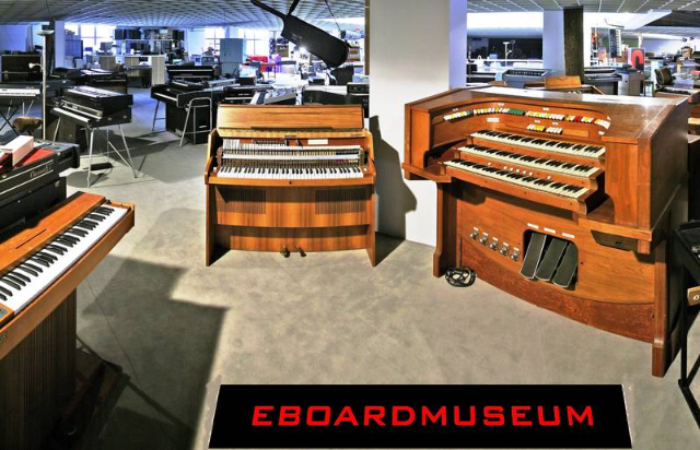 Das Eboardmuseum - Klagenfurt am Wörthersee | Secret World Trip Planner