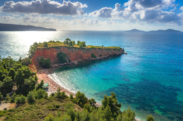 Parc national marin d'Alonnisos et des Sporades du Nord - Alonnisos | Secret World Trip Planner