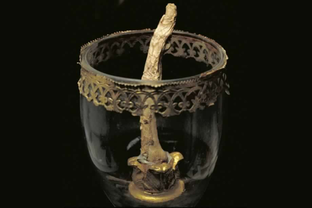 ນິ້ວມືກາງຂອງ Galileo - Firenze | Secret World Trip Planner