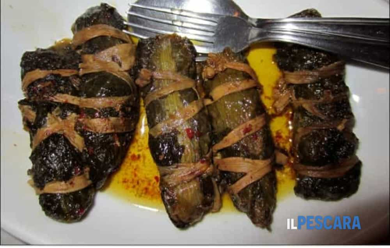 Mazzarelle, involtini di Pasqua - Abruzzo | Secret World Trip Planner
