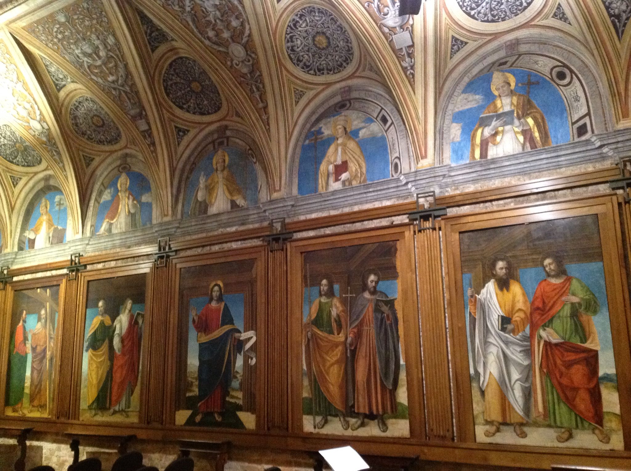 Kisha E Santa Maria della Pasione - Milano | Secret World Trip Planner