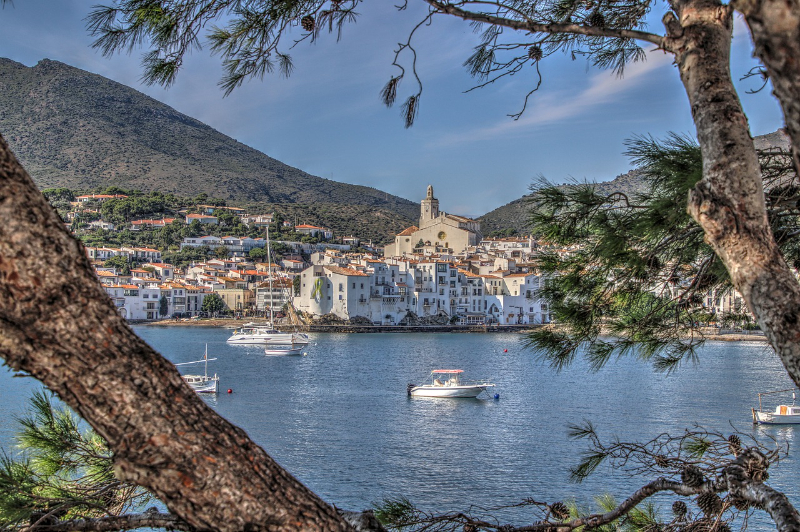 Cadaveri - Cadaqués | Secret World Trip Planner