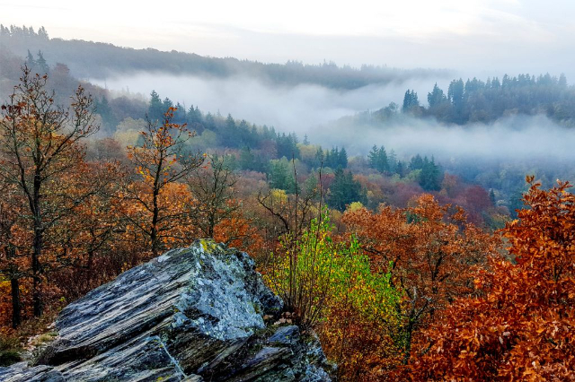 Escursione:Sentiero del Selketal - Stiege | Secret World Trip Planner