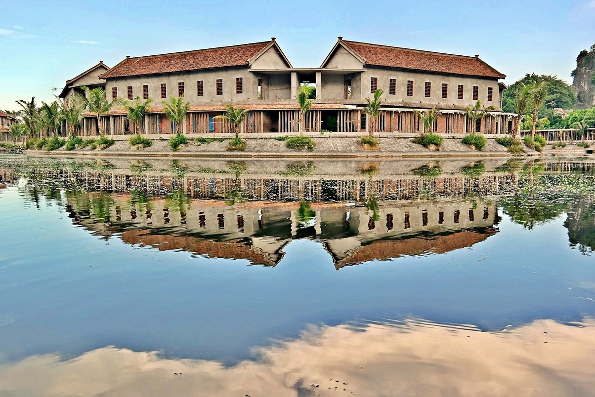 Vietnam : Les carrières de Mua - Provincia di Ninh Binh | Secret World Trip Planner