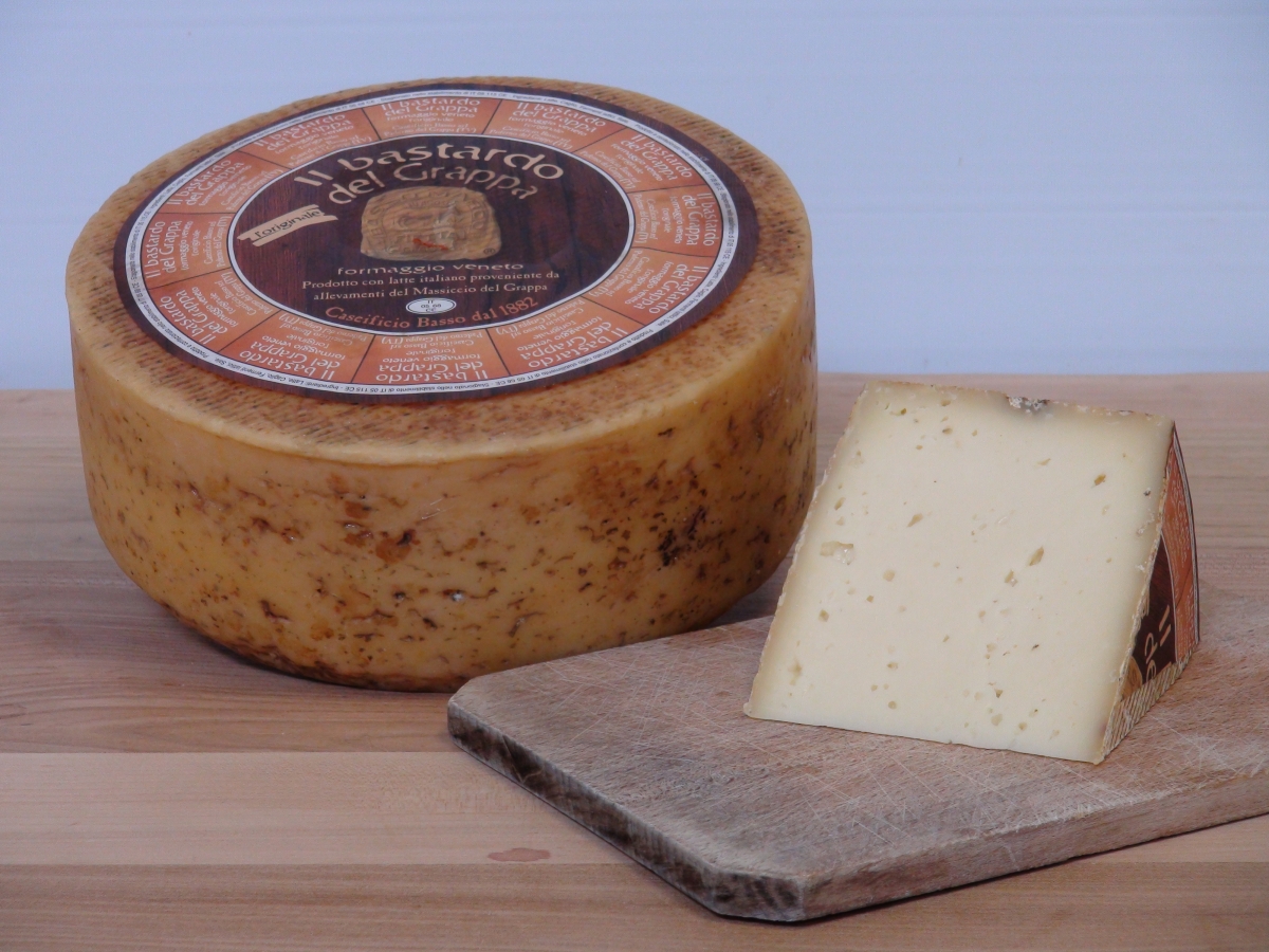 Bastardo del Grappa - Crespano del Grappa | Secret World Trip Planner