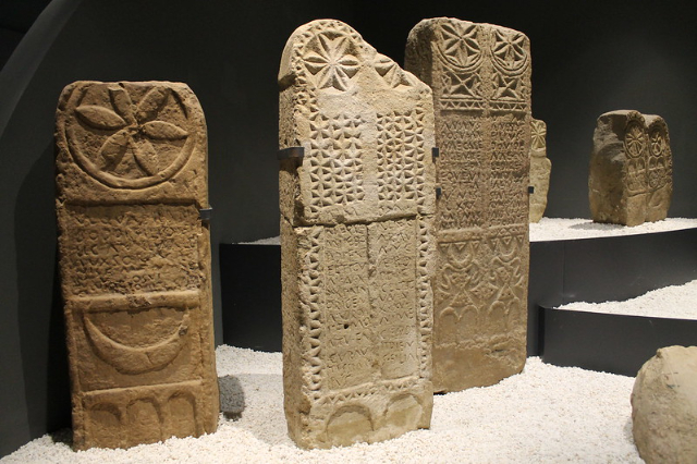 Museo di Preistoria e Archeologia della Cantabria - Santander | Secret World Trip Planner