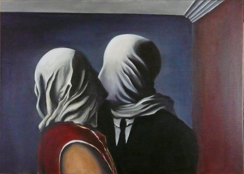 Amandi Ya Magritte - New York | Secret World Trip Planner