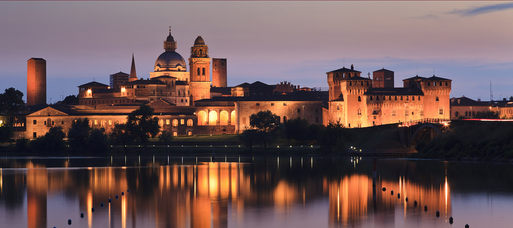 Mantova - Mantova | Secret World Trip Planner