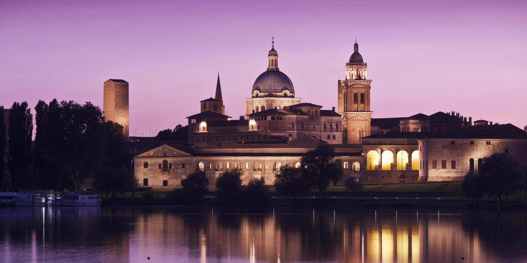 Mantova - Mantova | Secret World Trip Planner