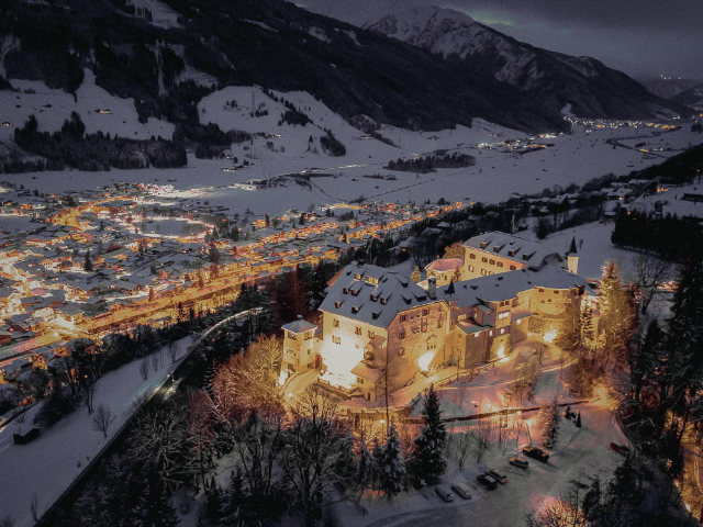 Château de Mittersill - Mittersill | Secret World Trip Planner