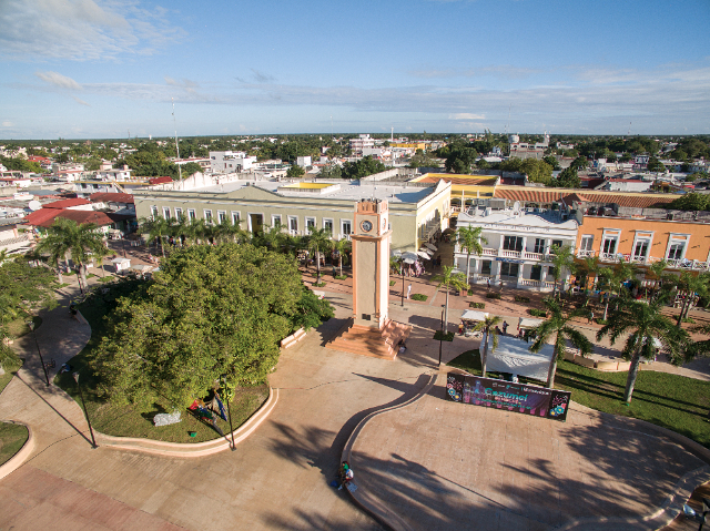 Centre de Cozumel - San Miguel de Cozumel | Secret World Trip Planner