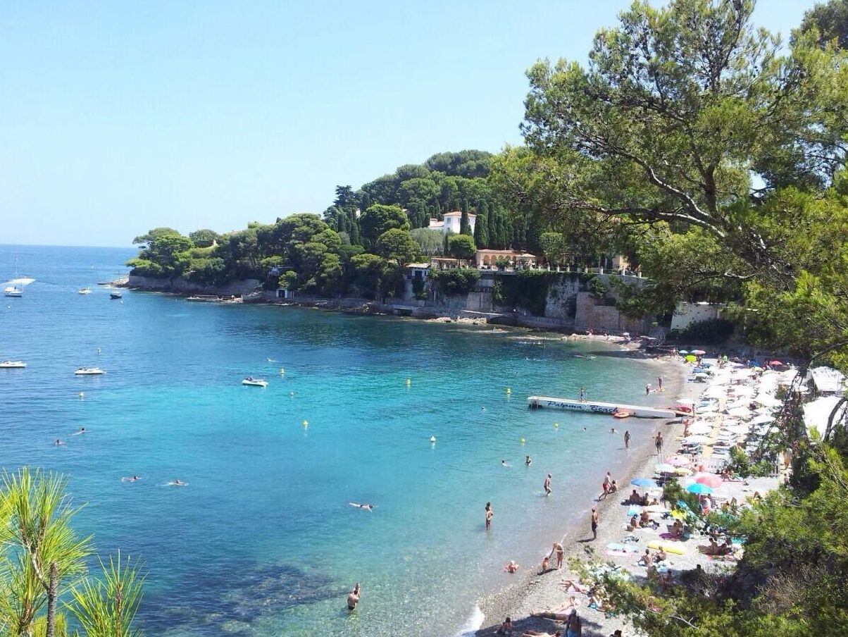생 장 캡 페랏/라 팔로마:진짜 보석 - Saint-Jean-Cap-Ferrat | Secret World Trip Planner