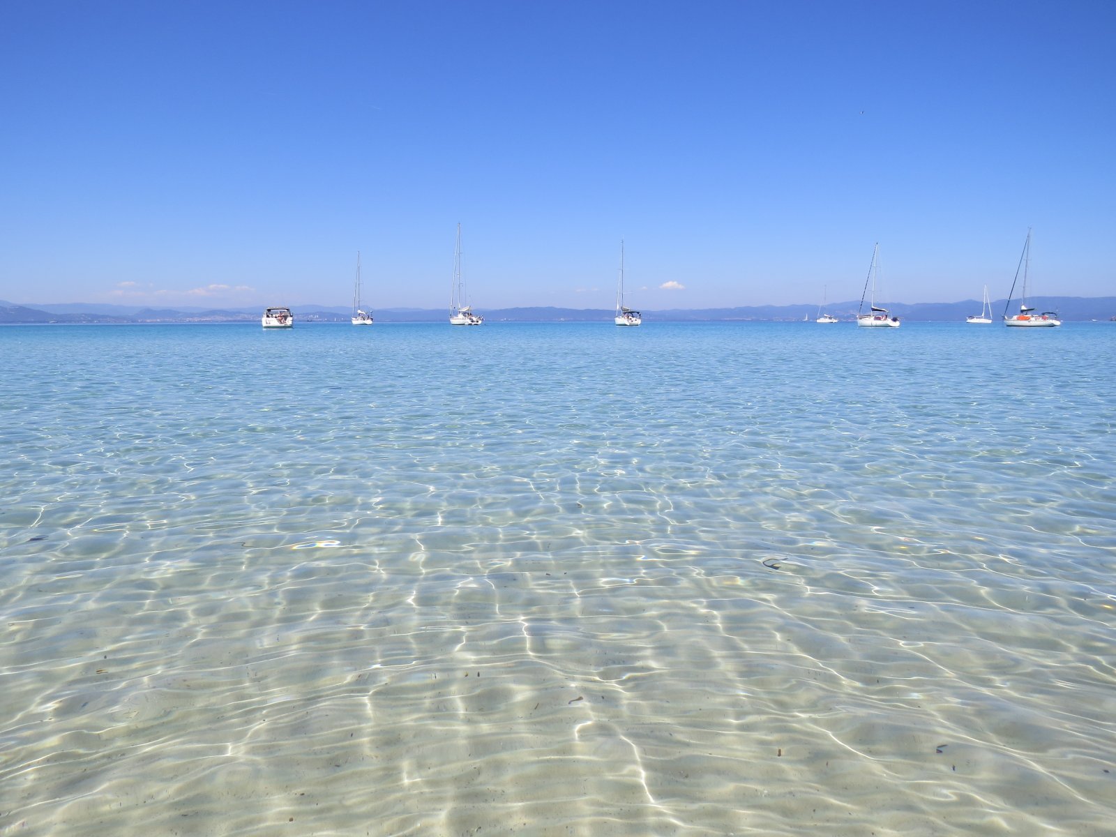 France | Port-Cros National Park - Hyères | Secret World Trip Planner