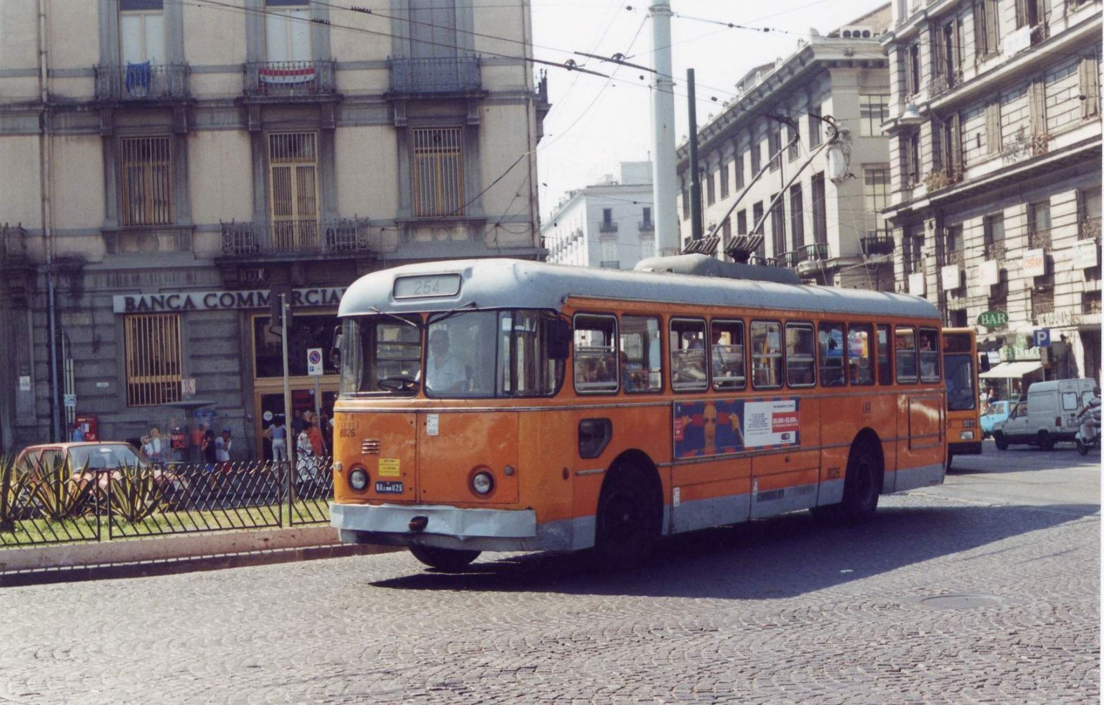 Z Neapole naděje porazit Covid-19 - Napoli | Secret World Trip Planner