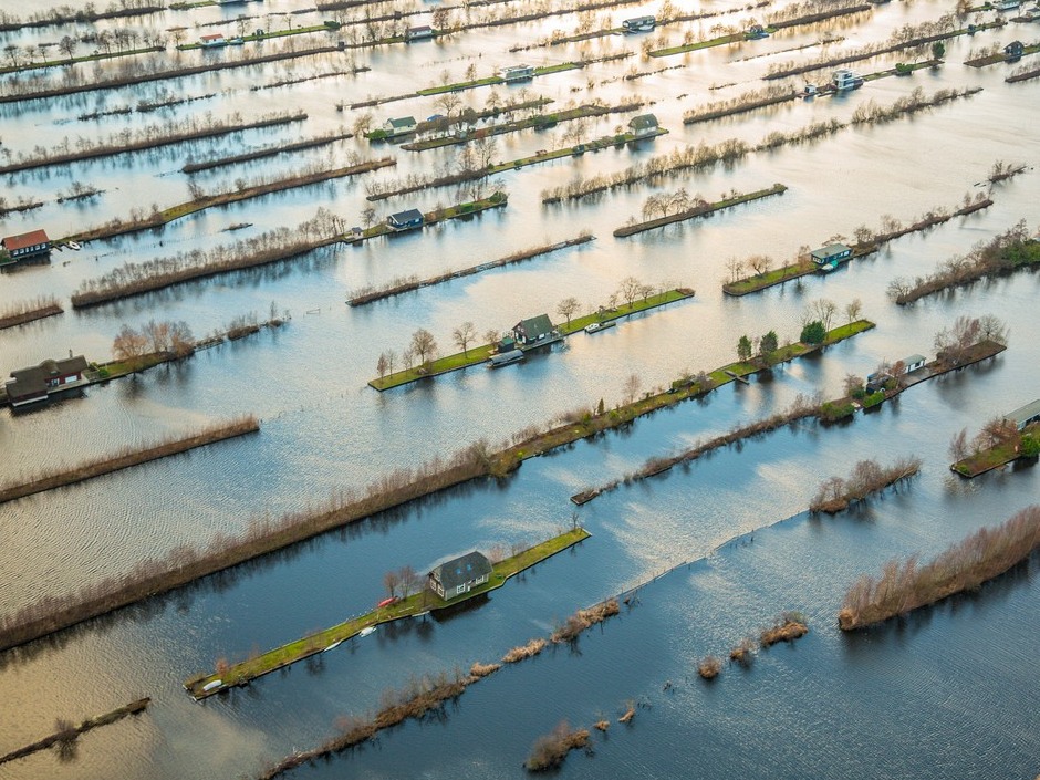 Les lacs de Loosdrecht — Loosdrecht