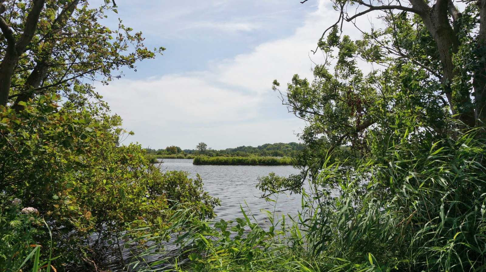 Les lacs de Loosdrecht - Loosdrecht | Secret World Trip Planner