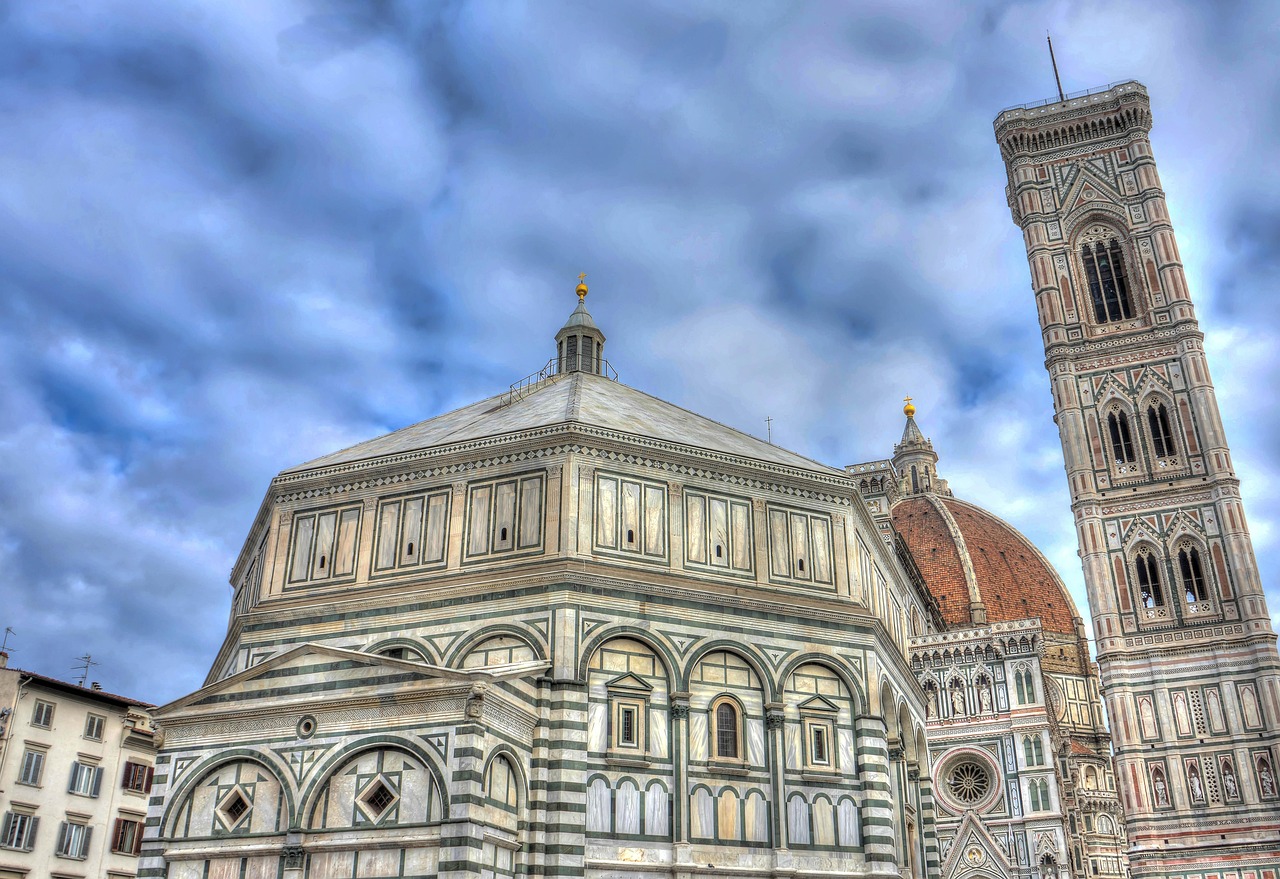 Florence's Renaissance 'Wine Windows'  - Firenze | Secret World Trip Planner
