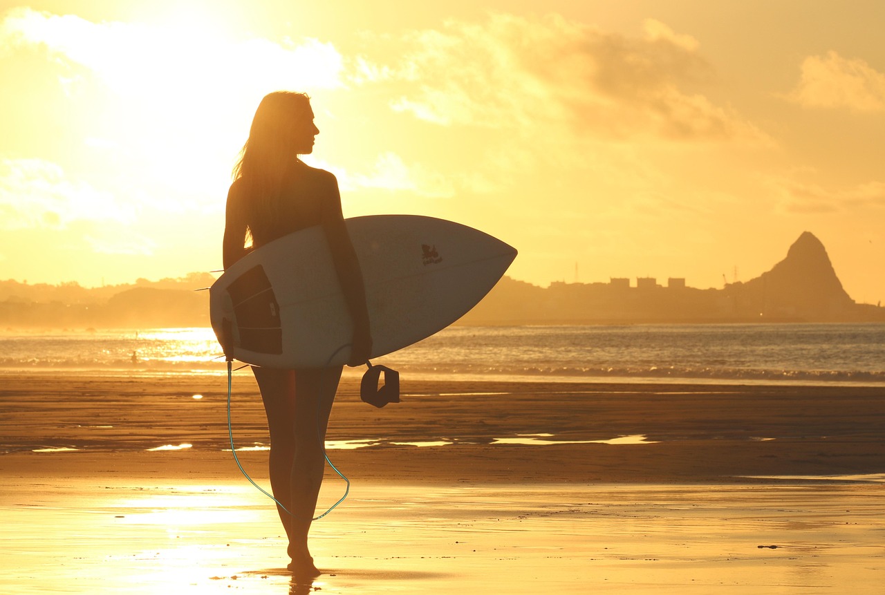Arrifana, le paradis des surfeurs - Aljezur | Secret World Trip Planner