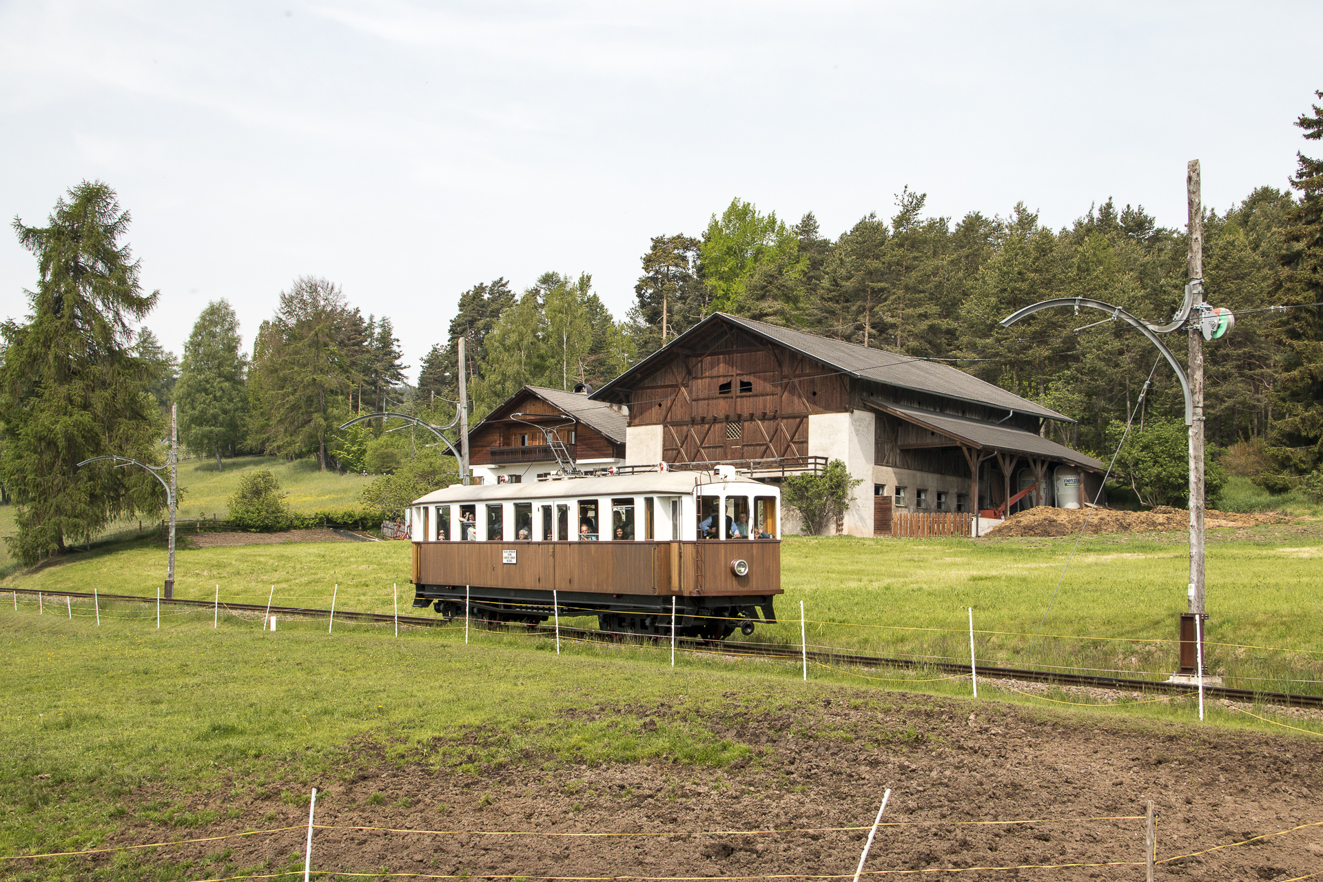 Болцано / платото Ренон - 39054 Renon BZ | Secret World Trip Planner