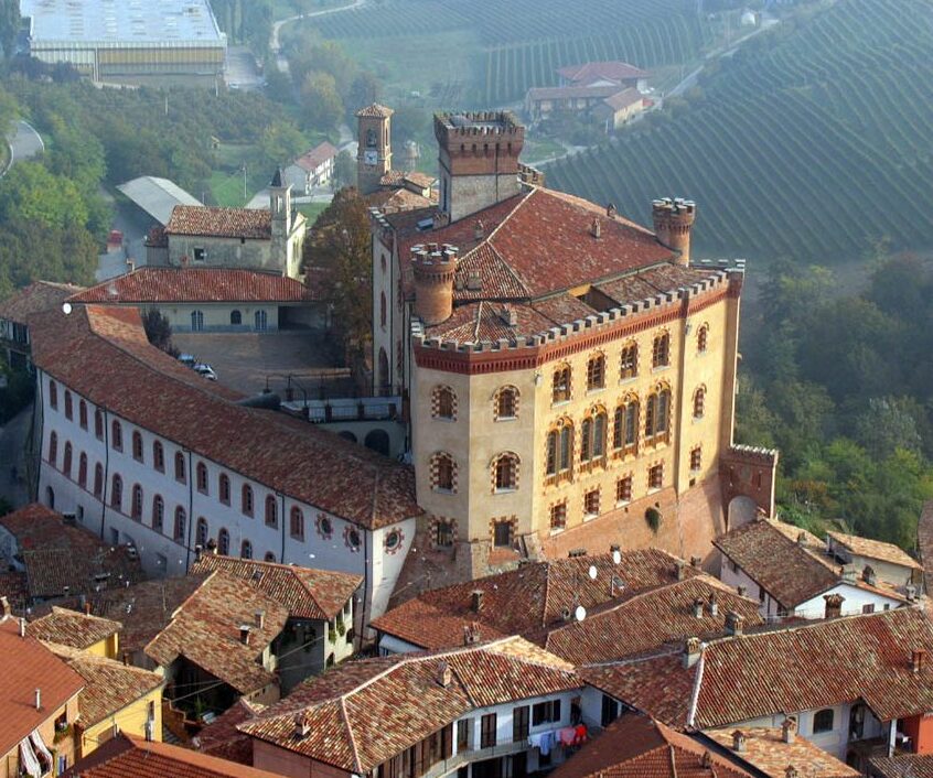 Barolo | Weinmuseum oder WiMu - Barolo | Secret World Trip Planner