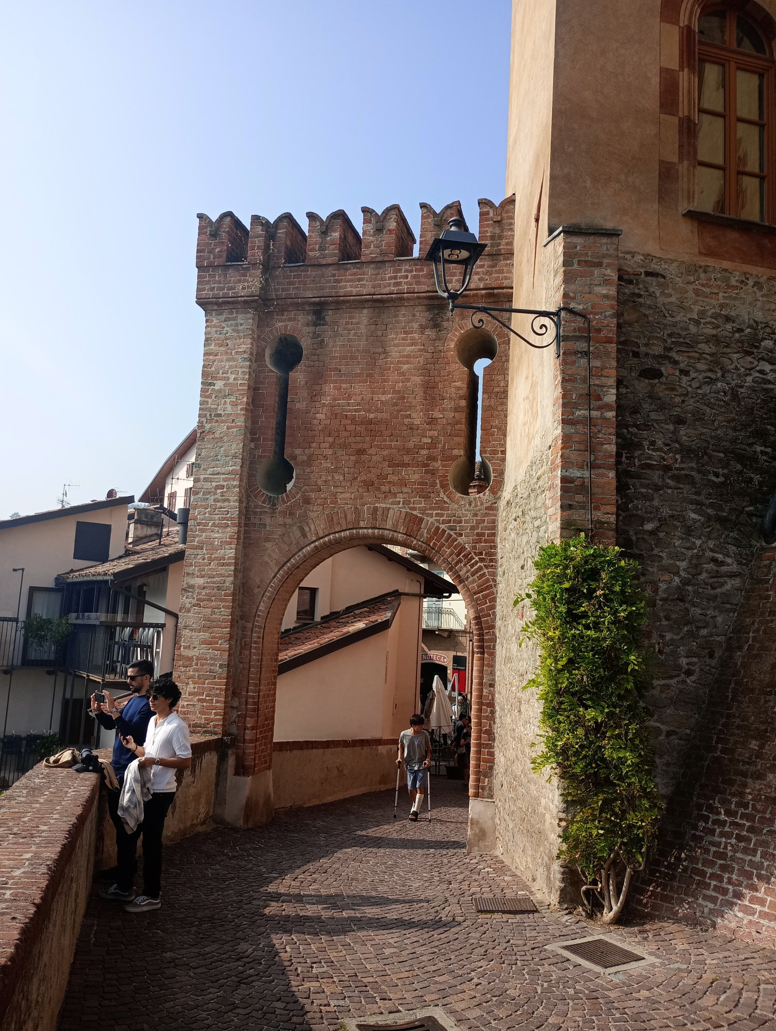 Barolo | Weinmuseum oder WiMu - Barolo | Secret World Trip Planner