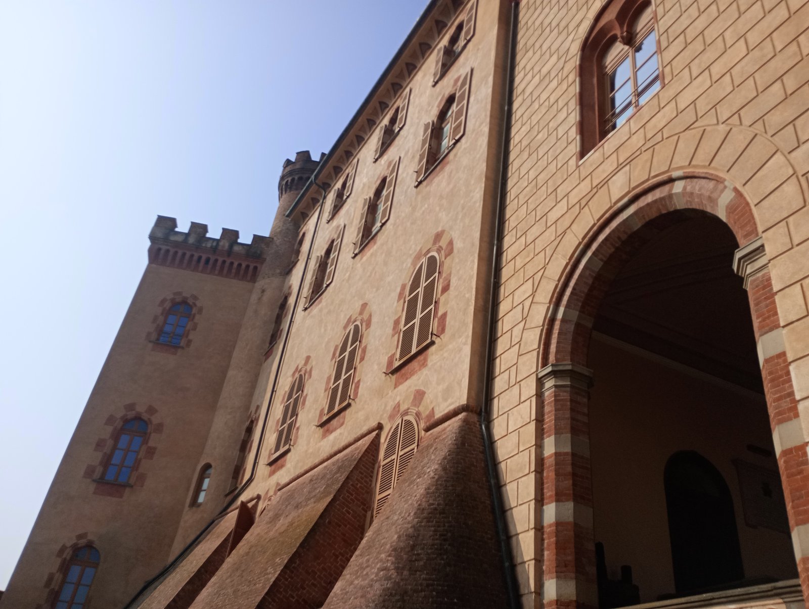 Barolo | Weinmuseum oder WiMu - Barolo | Secret World Trip Planner