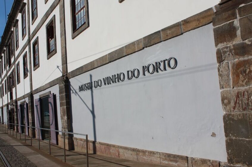 Le vin de Porto est l'âme de toute la région de Porto et du Douro - Porto | Secret World Trip Planner
