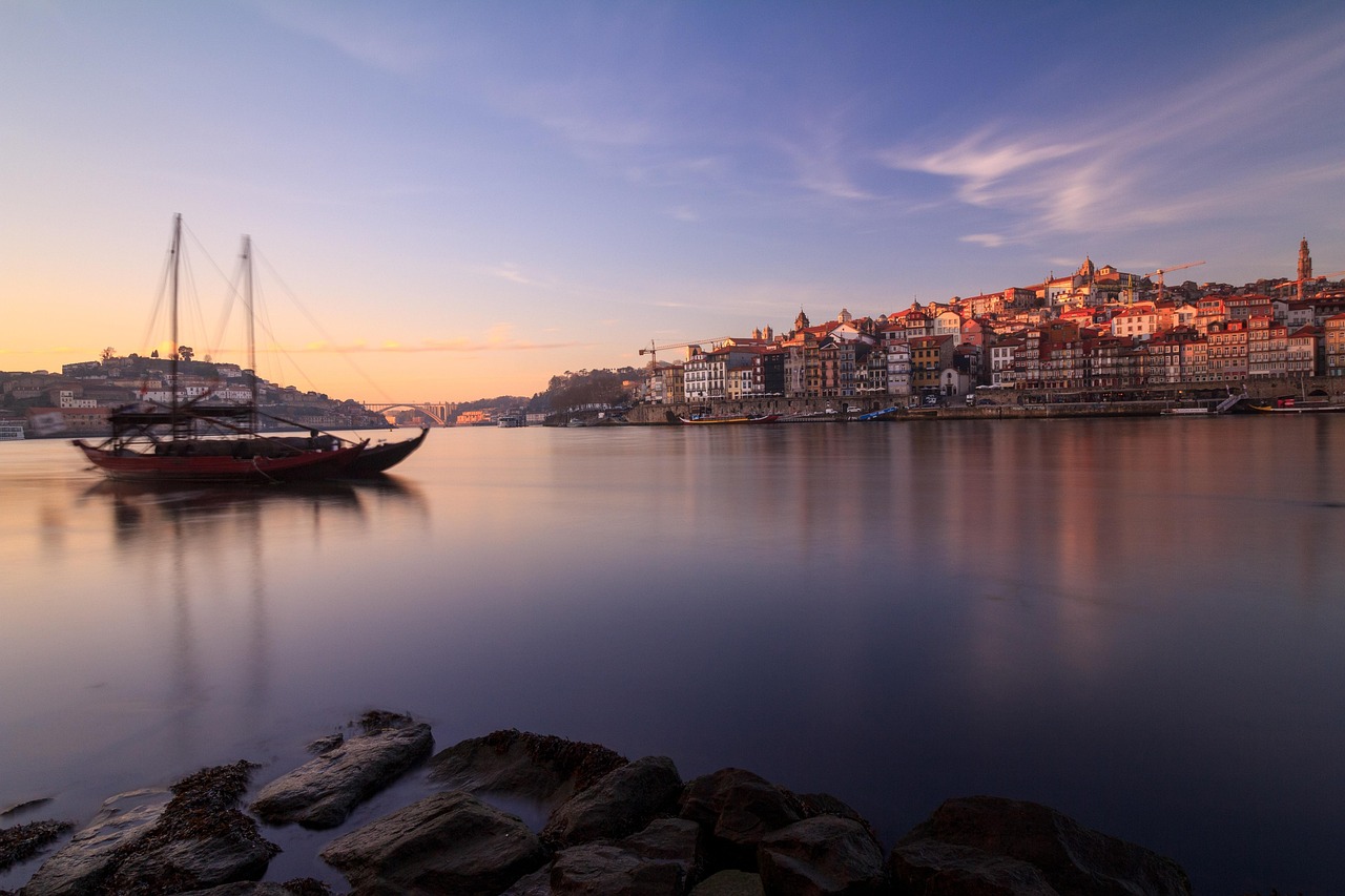 Le vin de Porto est l'âme de toute la région de Porto et du Douro - Porto | Secret World Trip Planner