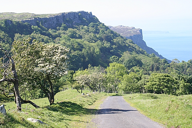 Murlough Bay: one of Ireland's most beautiful bays - Ballycastle BT54 6RG | Secret World Trip Planner