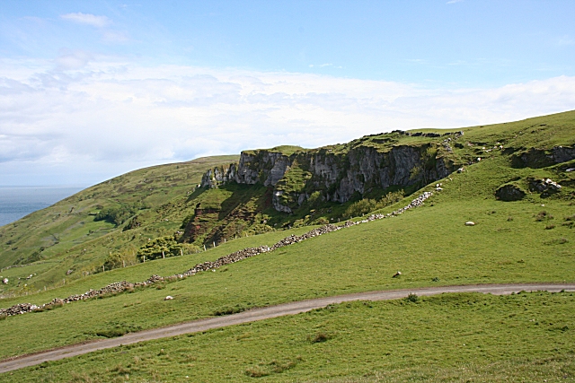 Murlough Bay: one of Ireland's most beautiful bays - Ballycastle BT54 6RG | Secret World Trip Planner
