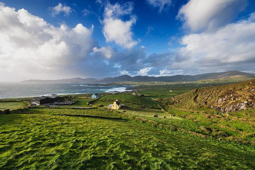 Ballydonegan Beach — Allihies