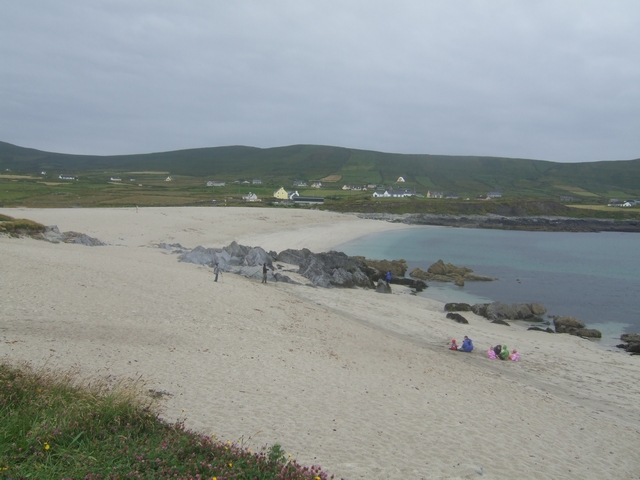 Ballydonegan Beach - Allihies | Secret World Trip Planner