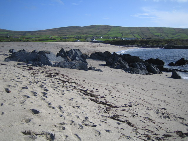 Ballydonegan Beach - Allihies | Secret World Trip Planner