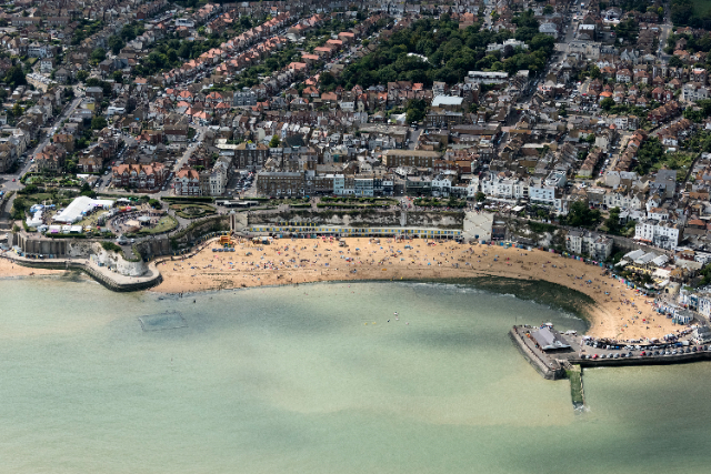 Broadstairs - Broadstairs | Secret World Trip Planner