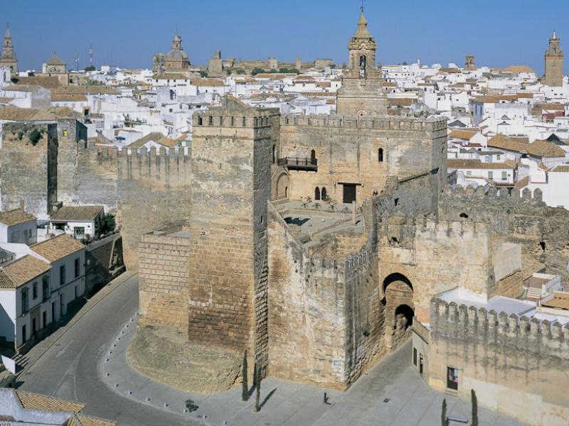 Alcazar di Carmona - Carmona | Secret World Trip Planner