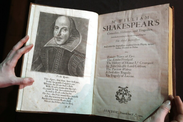Shakespeare entschleiert: Das italienische Erbe hinter Englands Barden - Londra | Secret World Trip Planner