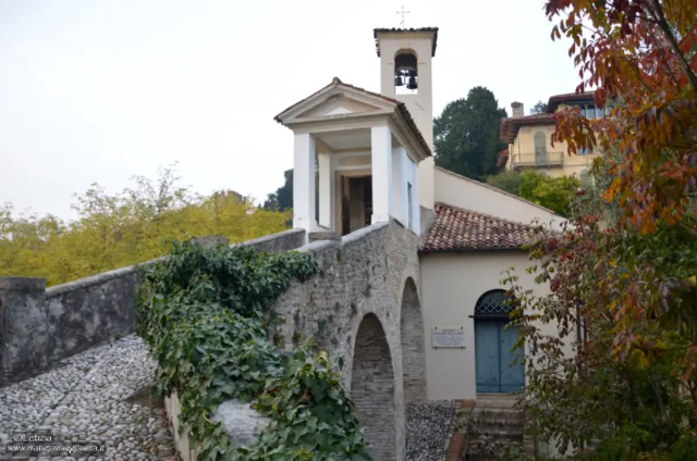 Havas Boldogasszony templom - Conegliano | Secret World Trip Planner
