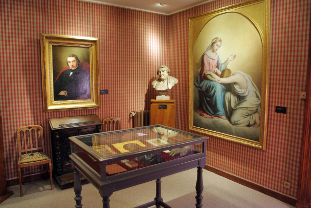Museum Kehidupan Romantis - Paris | Secret World Trip Planner