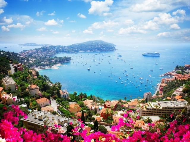 Corners of the French Riviera - French Riviera | Secret World Trip Planner
