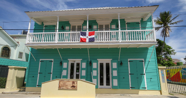 General Gregorio Luperón House Museum - Puerto Plata | Secret World Trip Planner