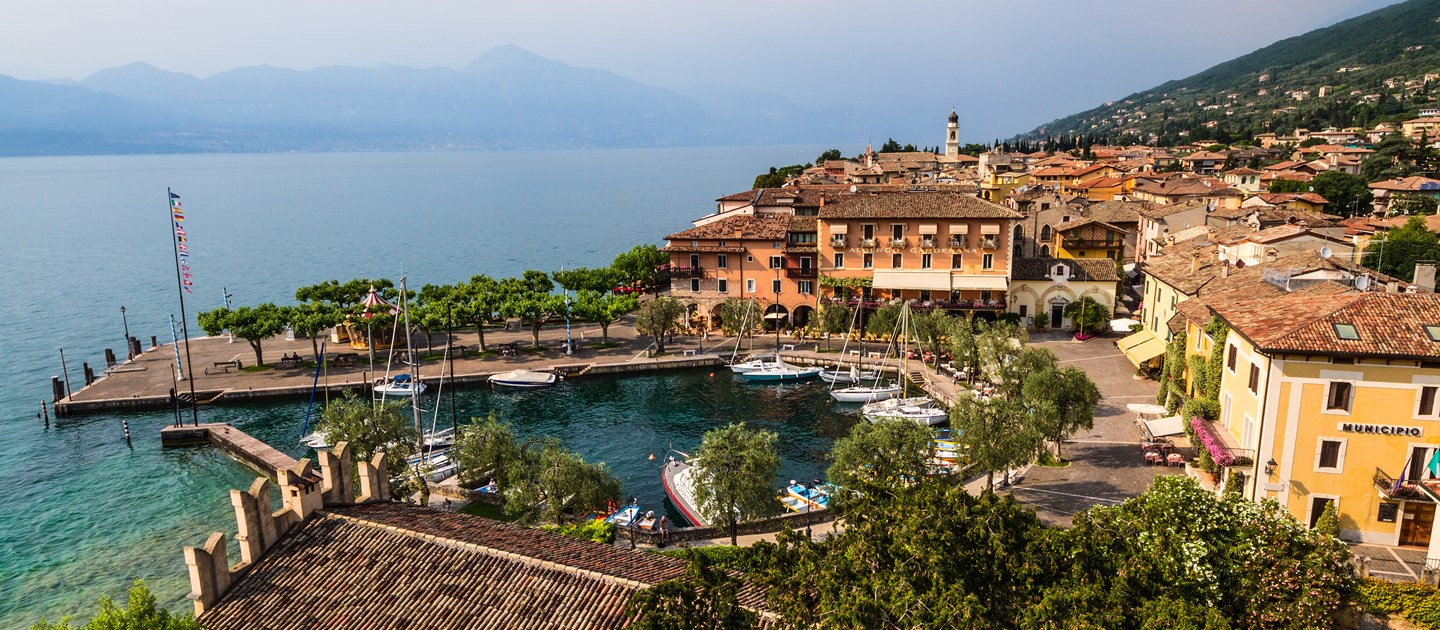 Benako minoralari - Torri del Benaco | Secret World Trip Planner
