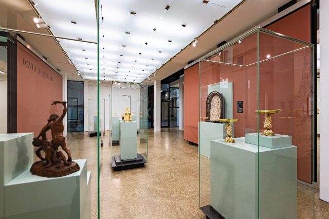 Musée d'Ulm - Ulm | Secret World Trip Planner