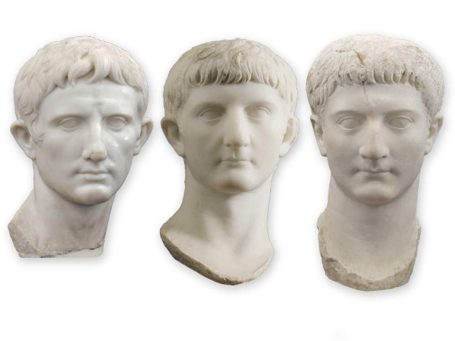 Musée archéologique régional de Centuripe - Centuripe | Secret World Trip Planner