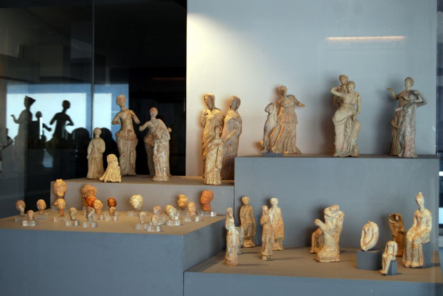 Musée archéologique régional de Centuripe - Centuripe | Secret World Trip Planner